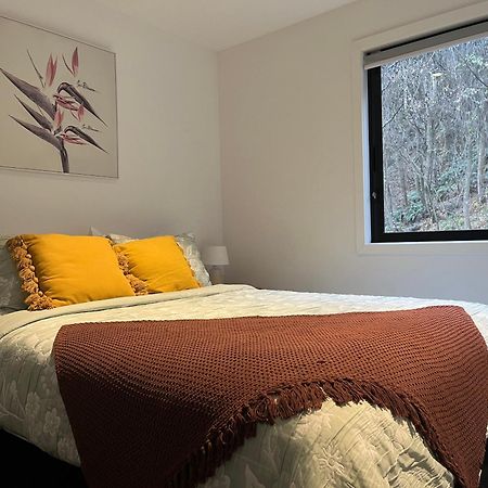 Queenstown Central - Walk To Town - Free Parking - Wifi And Smart Tv - Gym Bagian luar foto