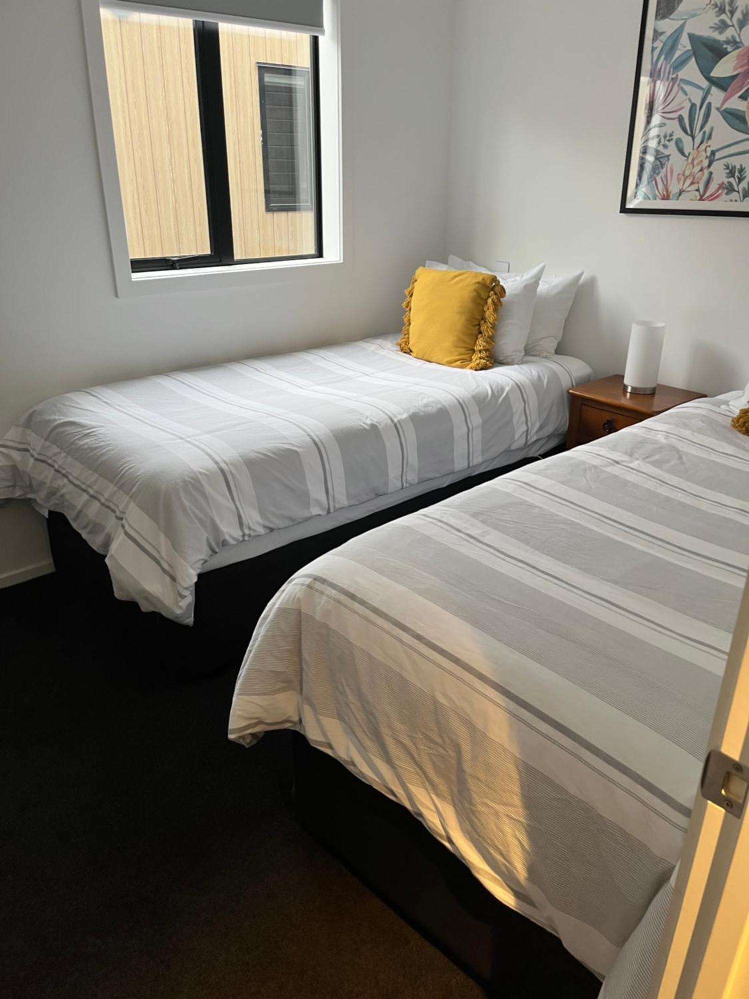 Queenstown Central - Walk To Town - Free Parking - Wifi And Smart Tv - Gym Bagian luar foto